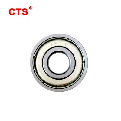 Rodamiento de bolas 6000 ZZ