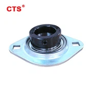 SAPFL2/SBPFL2 Unidades de carcasa ovalada de acero prensado