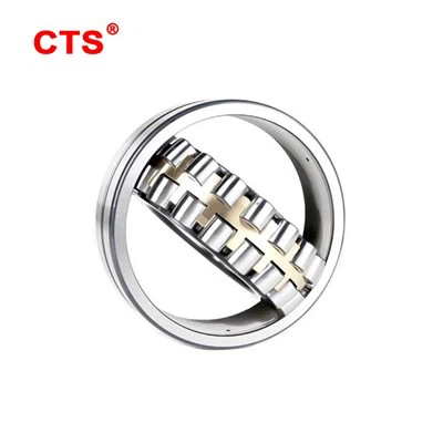 Rodamientos de rodillos esféricos CA