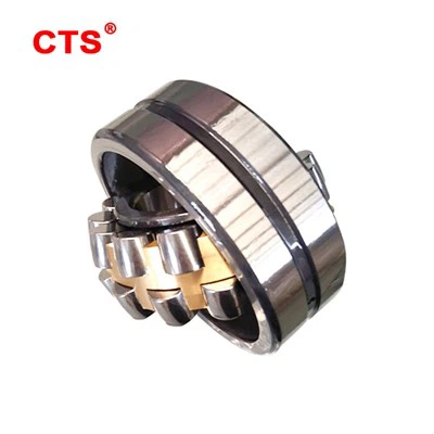 Rodamiento de rodillos esféricos tipo MB