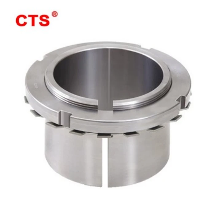 Adapter Sleeves For Metric Shafts manufacturers